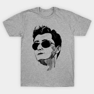 Crowley T-Shirt